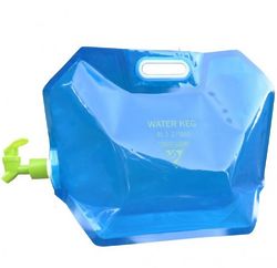 AquaSto 8 Liter Water Keg