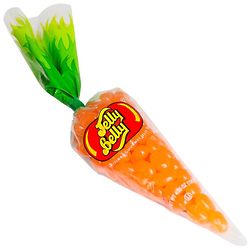 Jelly Belly Jelly Bean Easter Carrot
