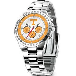 Tennessee Vols Collector's Watch