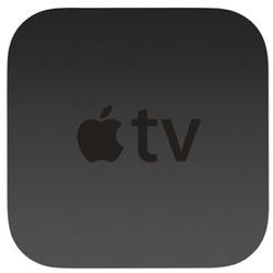Apple TV HD Streaming Player