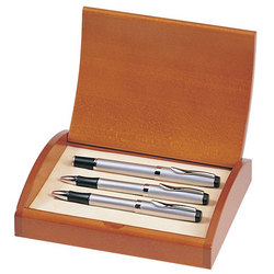 Executive Personalized Pen, Roller Ball & Pencil Set