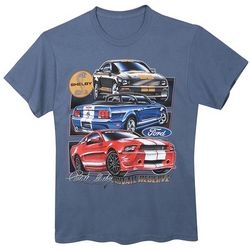 Shelby Reserve T-Shirt