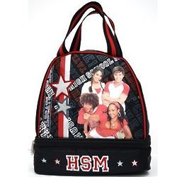Disney High School Musical Lunch Bag