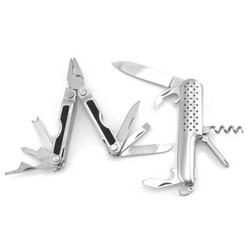 Pocket Knife and Pliers Gift Set