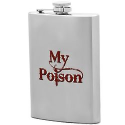 My Poison Flask