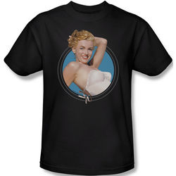 Marilyn Monroe Norma Jean T-Shirt