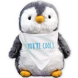 12" You're Cool Penguin