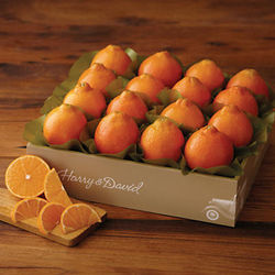 Sugar Belles Citrus Gift Box