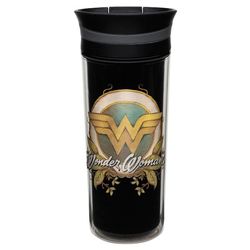 Wonder Woman San Slide Tumbler Mug