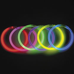 Glow Bracelet Assortment