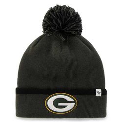 Men's Green Bay Packers Baraka Cuff Knit Hat