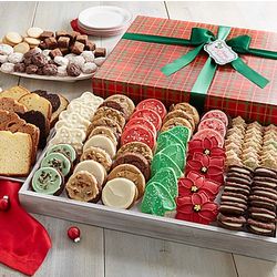Home For The Holidays Bakery Assortment