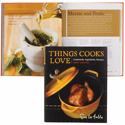 Things Cooks Love How to Guide