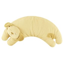 Child's Lightweight Puppy Pillow