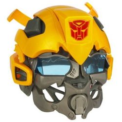 Transformers Bumblebee Role Play Helmet