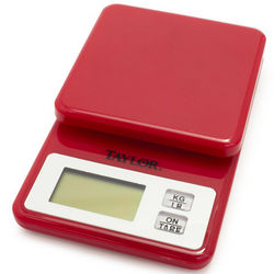 Lightweight Compact Scale