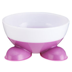 Ivy Ice Cream Bowl in Purple