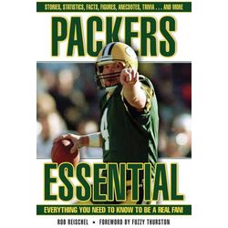 Packers Essential Book