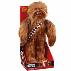 Star Wars 24" Mega Plush Chewbacca