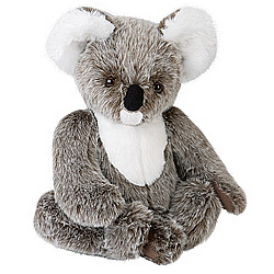20" Save the Bears Koala Bear