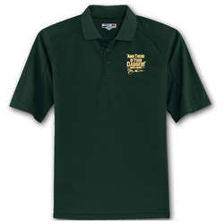 Men's Green Bay Packers Polo Shirt