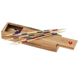 Pick Up Sticks Wooden Classic Game