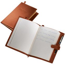 Bonded Leather Journal