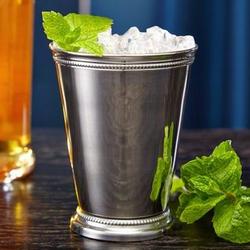 Meriwether Mint Julep 12-Ounce Cup