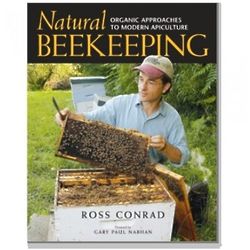 Natural Beekeeping Organic Approaches to Modern Apiculture Book