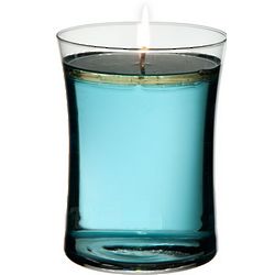 H20 Instant Water Candle Kit
