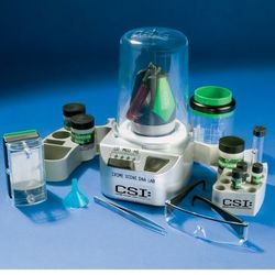 The CSI Young Investigator's DNA Kit