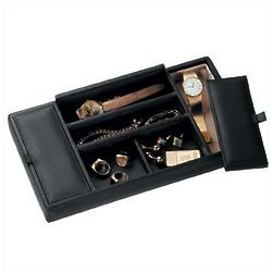 Personalized Men's Valet Tray