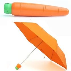 Carrot Umbrella