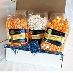Cheese Lovers Popcorn Gift Pack