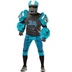 Fox Sports Cleatus Deluxe Adult Costume