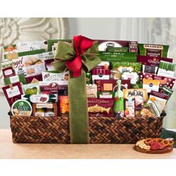 The Main Event Snack Gift Basket