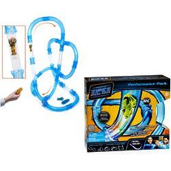 Zipes Racing Pipes Set