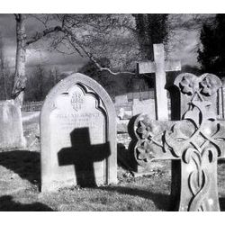 Boston Ghosts and Gravestones Tour for Two