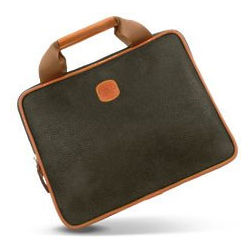 Life 13" Laptop Case in New Olive