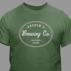 Beer Company T-Shirt