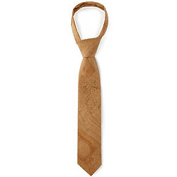 Natural Cork Tie