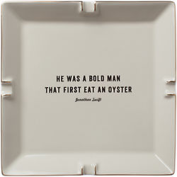 Swift Oyster Quote Catchall