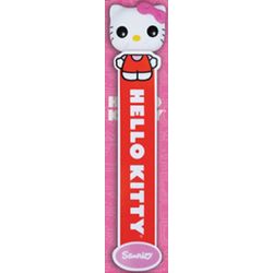 Hello Kitty 3D Bookmark