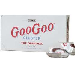 Goo Goo Clusters Chocolates