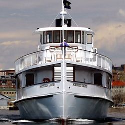 Northern Lights Boston Harbor Cruise for 1