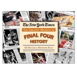 NCAA Basketball Final Four History