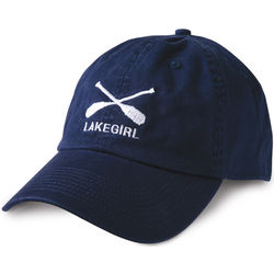 Lake Girl Cap