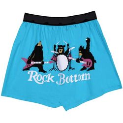 Rock Bottom Boxers