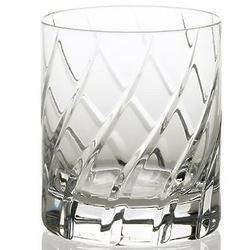 Olympus Crystal Double Old Fashioned