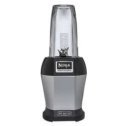 Nutri Ninja Pro Nutrient and Vitamin Extractor Blender